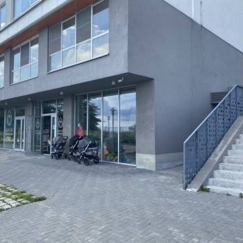 Продается Нежилое помещение, 236 м²