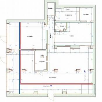 Продается Нежилое помещение, 236 м²