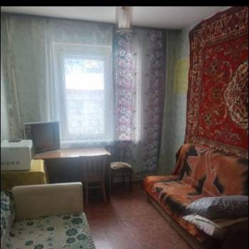 Сдается Комната, 52 м²