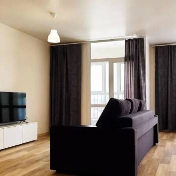Сдается 1-комнатная квартира, 42,8 м²