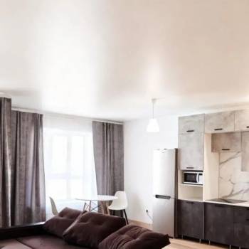 Сдается 1-комнатная квартира, 42,8 м²