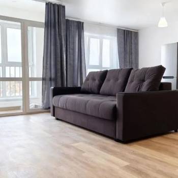 Сдается 1-комнатная квартира, 42,8 м²