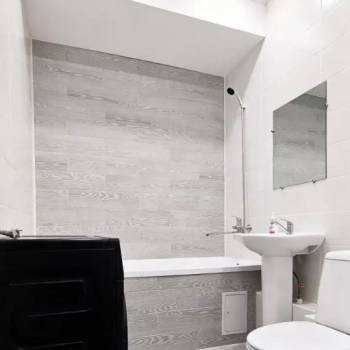 Сдается 1-комнатная квартира, 42,8 м²