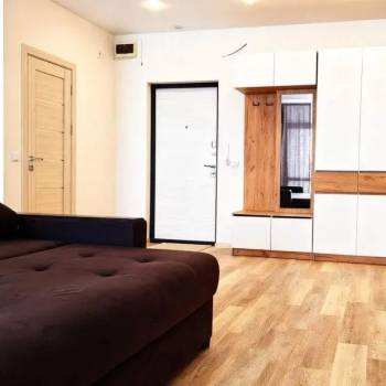 Сдается 1-комнатная квартира, 42,8 м²