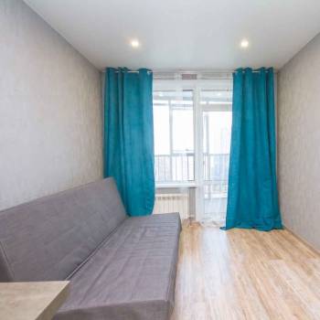 Продается 1-комнатная квартира, 30 м²