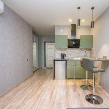 Продается 1-комнатная квартира, 30 м²