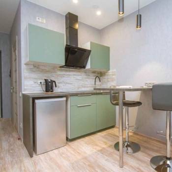 Продается 1-комнатная квартира, 30 м²