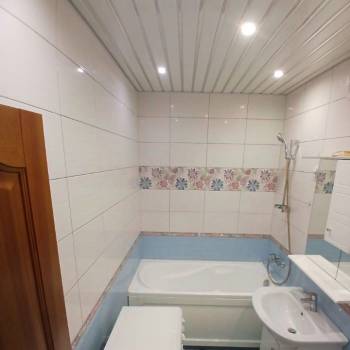 Продается 1-комнатная квартира, 47 м²