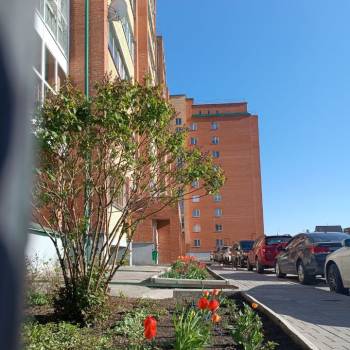 Продается 1-комнатная квартира, 47 м²