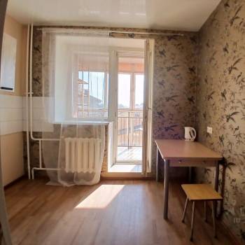 Продается 1-комнатная квартира, 47 м²