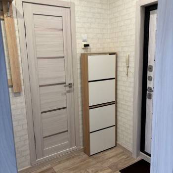 Продается 1-комнатная квартира, 33 м²