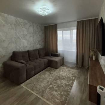 Продается 1-комнатная квартира, 33 м²