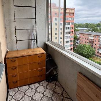 Продается 1-комнатная квартира, 33 м²