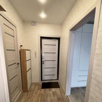 Продается 1-комнатная квартира, 33 м²