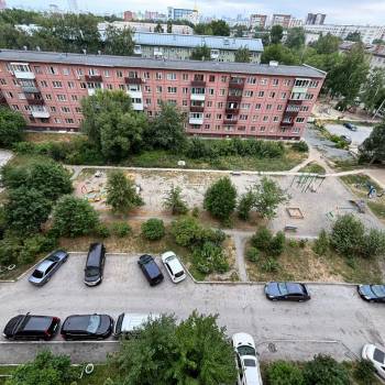 Продается 1-комнатная квартира, 33 м²