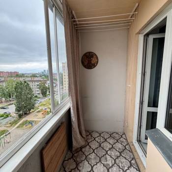 Продается 1-комнатная квартира, 33 м²
