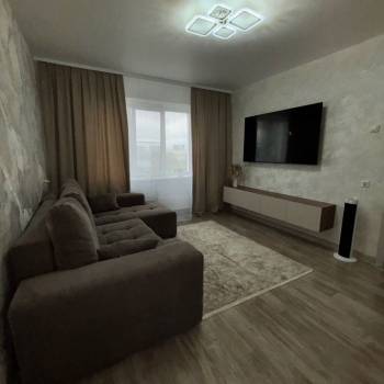 Продается 1-комнатная квартира, 33 м²