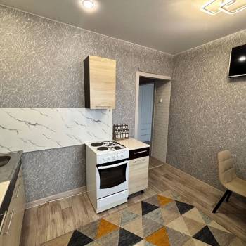 Продается 1-комнатная квартира, 33 м²