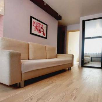 Сдается 2-х комнатная квартира, 47 м²