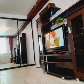 Сдается 2-х комнатная квартира, 47 м²