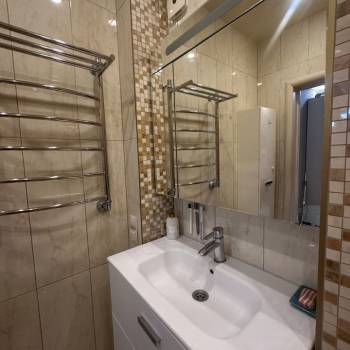 Сдается 2-х комнатная квартира, 67,5 м²