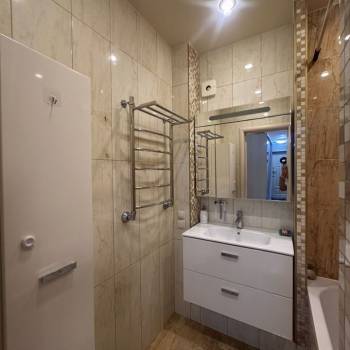 Сдается 2-х комнатная квартира, 67,5 м²