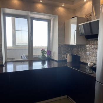 Сдается 2-х комнатная квартира, 67,5 м²