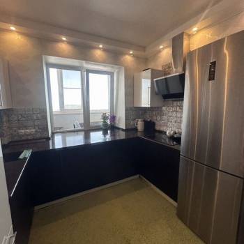 Сдается 2-х комнатная квартира, 67,5 м²