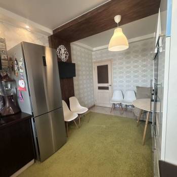 Сдается 2-х комнатная квартира, 67,5 м²