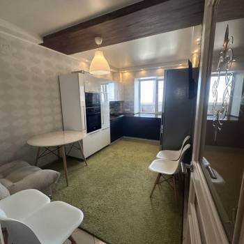 Сдается 2-х комнатная квартира, 67,5 м²