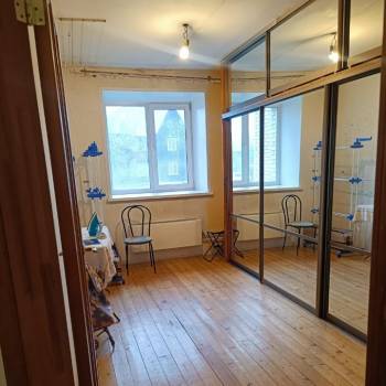 Сдается Многокомнатная квартира, 83 м²