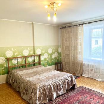 Сдается Многокомнатная квартира, 88 м²