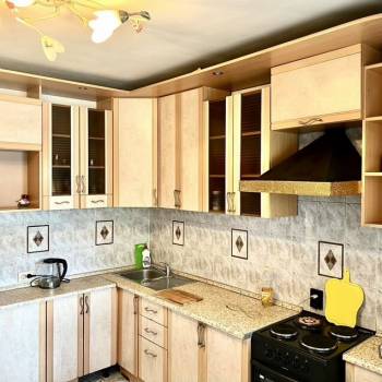 Сдается Многокомнатная квартира, 88 м²