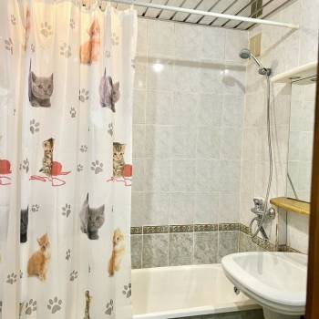 Сдается Многокомнатная квартира, 88 м²