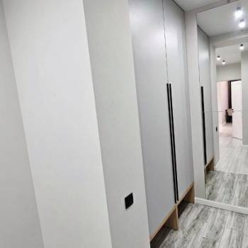 Сдается 2-х комнатная квартира, 50 м²