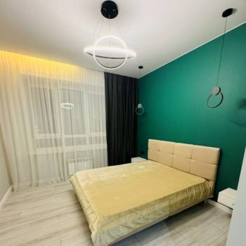 Сдается 2-х комнатная квартира, 50 м²