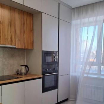 Сдается 2-х комнатная квартира, 50 м²