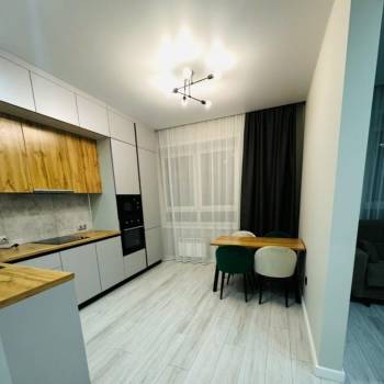 Сдается 2-х комнатная квартира, 50 м²