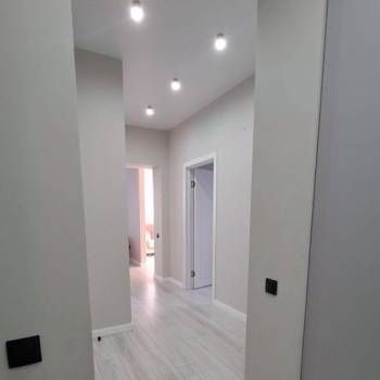 Сдается 2-х комнатная квартира, 50 м²