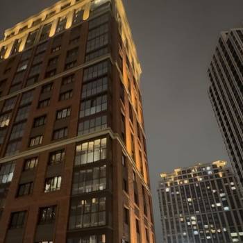 Сдается 2-х комнатная квартира, 50 м²