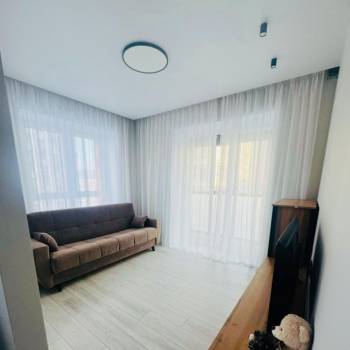 Сдается 2-х комнатная квартира, 50 м²