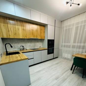 Сдается 2-х комнатная квартира, 50 м²