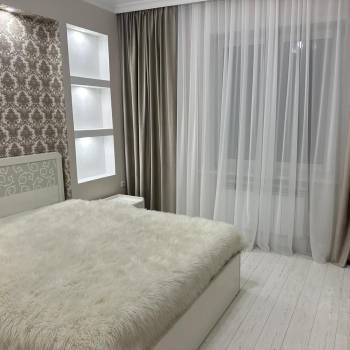 Сдается 2-х комнатная квартира, 62 м²