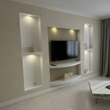Сдается 2-х комнатная квартира, 62 м²