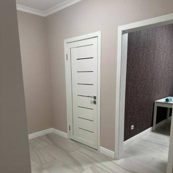 Сдается 2-х комнатная квартира, 62 м²