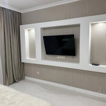 Сдается 2-х комнатная квартира, 62 м²
