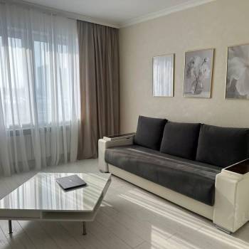 Сдается 2-х комнатная квартира, 62 м²