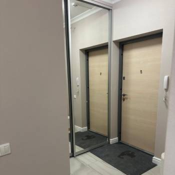 Сдается 2-х комнатная квартира, 62 м²