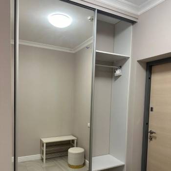 Сдается 2-х комнатная квартира, 62 м²