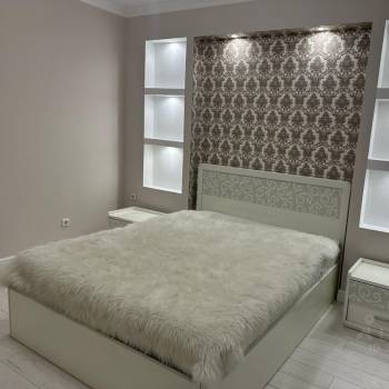 Сдается 2-х комнатная квартира, 62 м²